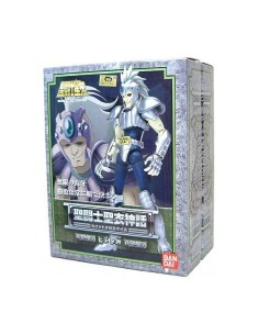  ICHI DE LA HYDRA SAINT SEIYA MYTH CLOTH