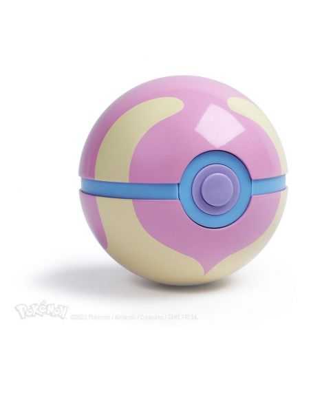 Pokémon Réplica Diecast Sana Ball