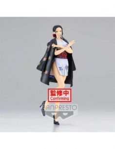 NICO VER A ROBIN FIG 25 CM ONE PIECE GLITTER&GLAMOURS