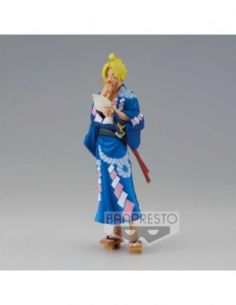 SABO FIG 18 CM ONE PIECE GLITTER&GLAMOURS
