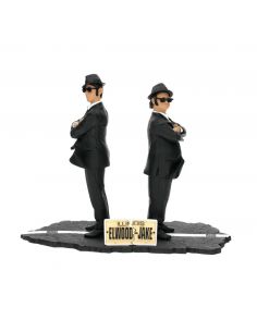 Figura sd toys the blues brothers