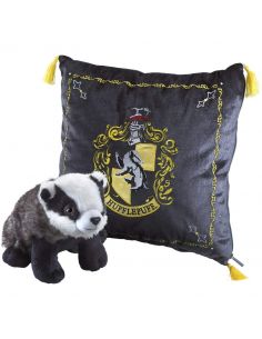 Peluche pack the noble collection harry