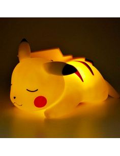 Lampara led teknofun madcow entertainment pokemon