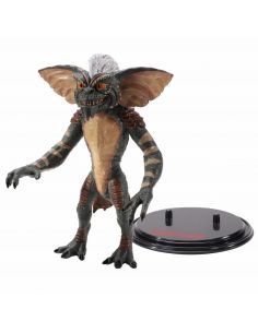 Figura the noble collection bendyfigs gremlins stripe