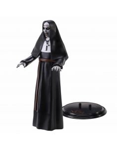 Figura the noble collection bendyfigs cine