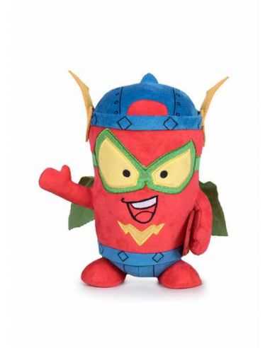 Peluche good smile company superthings rivals of kaboom kid fury