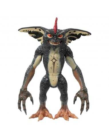 Figura the noble collection bendyfigs cine gremlins mohawk flexible