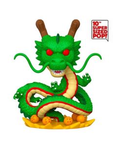 Funko pop dragon ball z dragon shenron 10