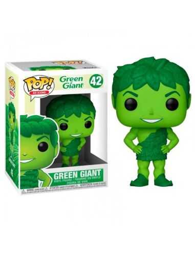 Funko pop iconos el gigante verde 39598