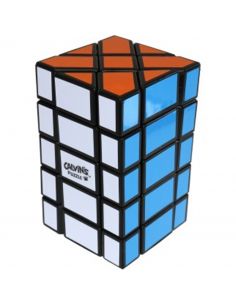 Cubo de rubik calvin's 3x3x5 fisher cube