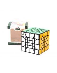 Cubo de rubik mf8 son - mum 4x4 ii negro
