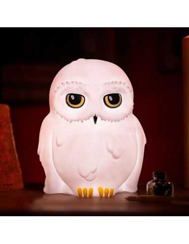 Lampara abysse harry potter hedwig
