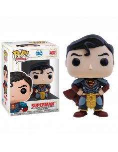 Funko pop dc imperial palace superman