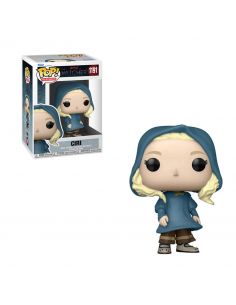 Funko pop series tv the witcher