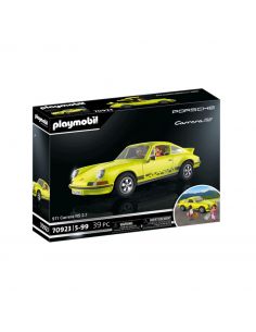 Playmobil porsche 911 carrera rs 2.7