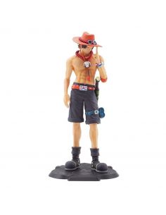 Figura abysse one piece portgas d.