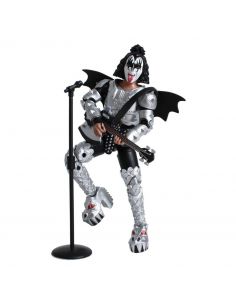 Figura the loyal subjects the kiss