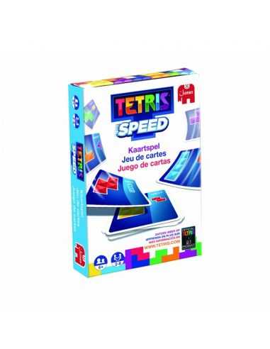 Juego mesa tetris speed pegi 6