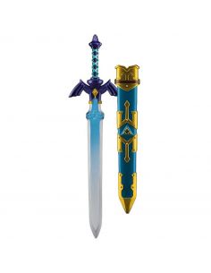 Replica disguise legend of zelda skyward sword espada maestra
