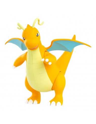 Figura jazwares pokemon epic dragonite 30