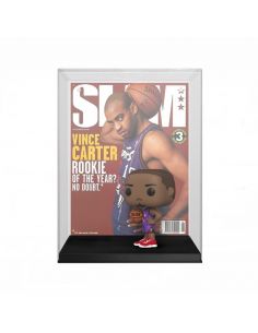 Funko pop magazine covers deportes nba slam vince carter 59387