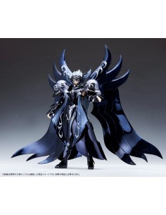 Thanatos Myth Cloth Ex Saint Seiya 18 cm