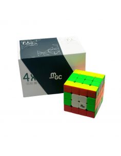 Cubo de rubik yj mgc 4x4 magnetico stick
