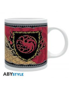 Taza abystyle juego tronos house of