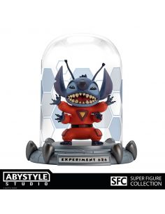 Figura abystyle studio disney - ""stitch 626""