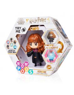 Figura wow! pod harry potter wizarding world -  hermione