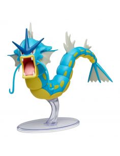 Figura jazwares pokemon epic gyarados 30 cm