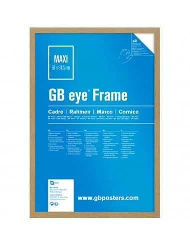 Marco gb eye mdf roble - maxi