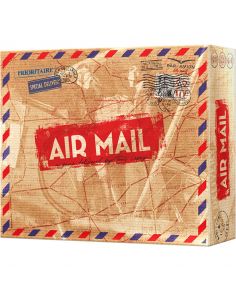 Juego mesa air mail + cartas