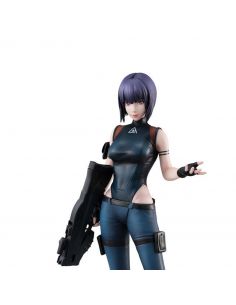 Figura megahouse ghost in the shell