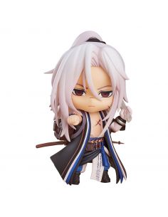 Figura good smile company nendoroid neo: blade master dungeon fighter online