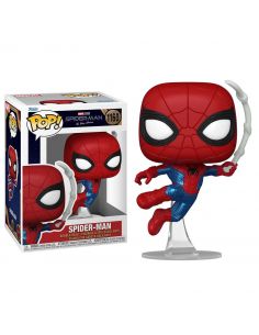 Funko pop marvel spiderman no way home spider - man finale 67610