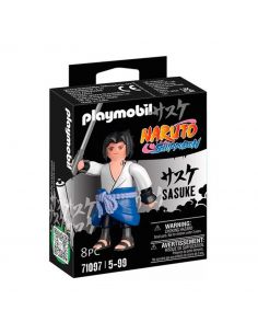 Playmobil naruto shippuden uchiha sasuke