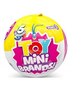 5 surprise toy mini brands pdq