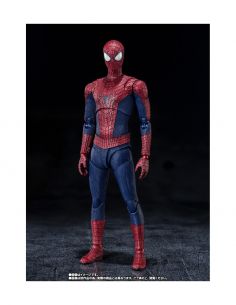 THE AMAZING SPIDER-MAN FIG...