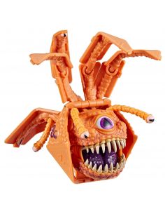 Figura hasbro dicelings dungeons & dragons honor among thieves -  beholder