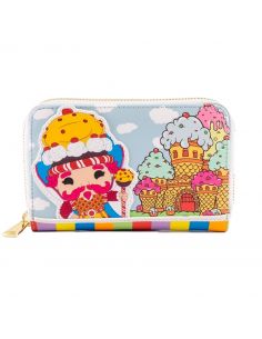 Cartera loungefly candy land take me to the candy