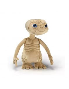 Peluche the noble collection e.t. el extraterrestre