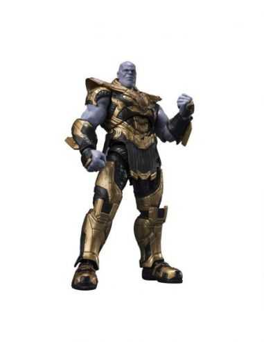 THANOS (5 YEARS LATER 2023 ED) FIG...