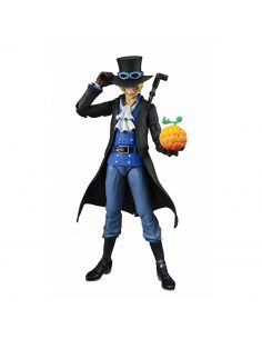 Figura megahouse variable action heroes one