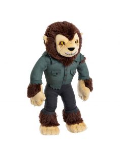 Peluche the noble collection wolfman universal 33 cm