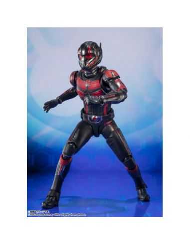 ANT-MAN FIG. 15 CM MARVEL ANT-MAN AND...