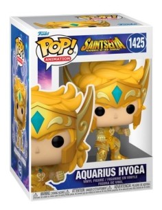 Funko Pop! Vinyl Gold...