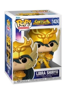 Funko Pop! Vinyl Gold Libra...