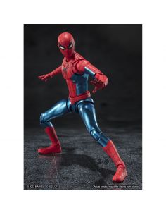 SPIDER-MAN (NEW RED & BLUE...