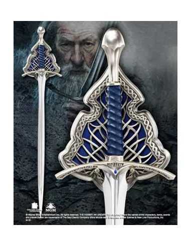 Replica espada the noble collection gandalf